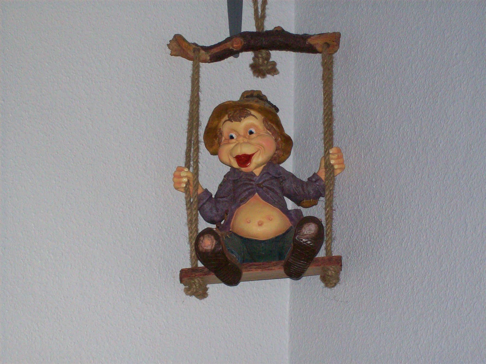 B&B An Officers House Brugge Kültér fotó